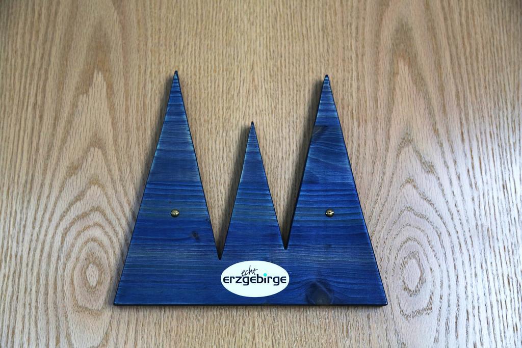 Gaststaette & Pension Waldquell Antonshohe エクステリア 写真