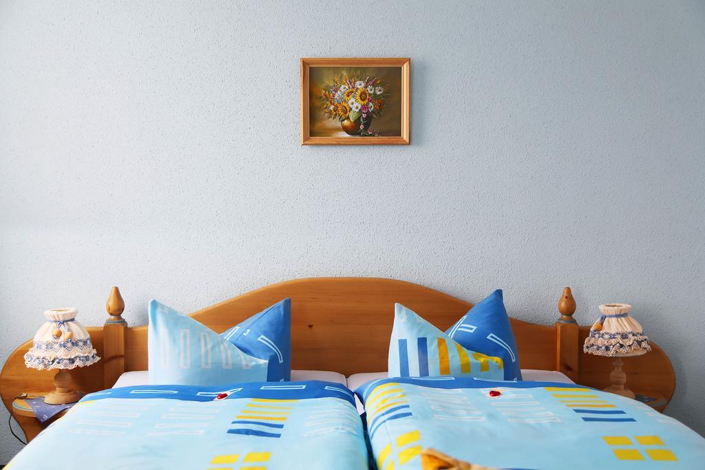 Gaststaette & Pension Waldquell Antonshohe エクステリア 写真