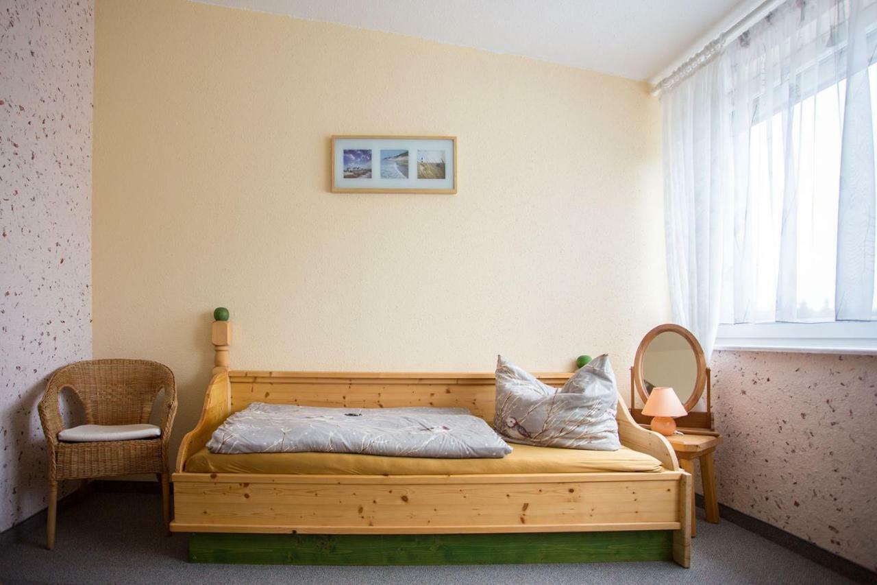 Gaststaette & Pension Waldquell Antonshohe エクステリア 写真