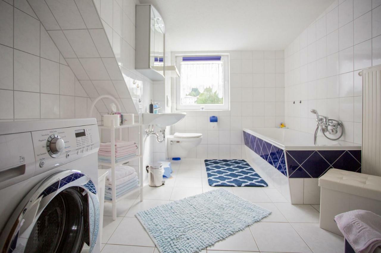 Gaststaette & Pension Waldquell Antonshohe エクステリア 写真