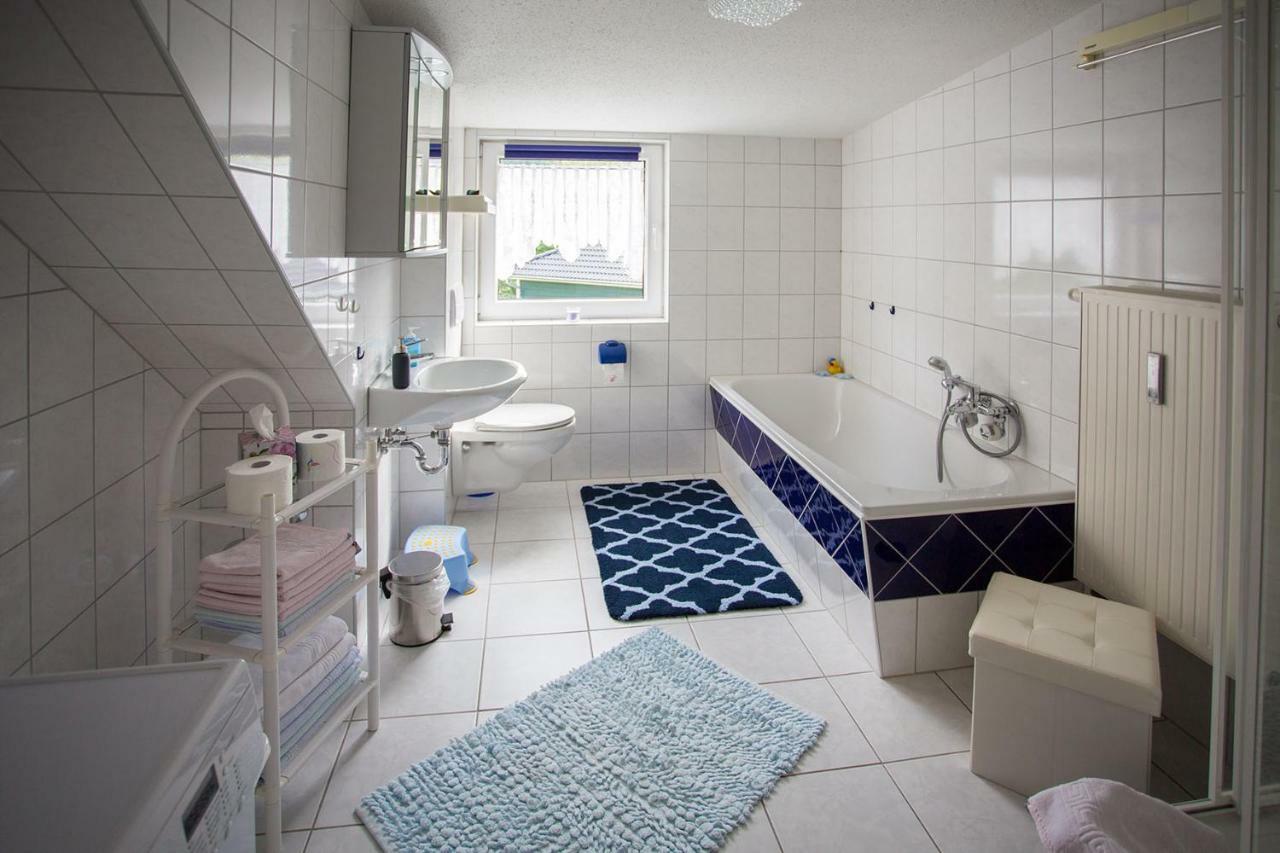 Gaststaette & Pension Waldquell Antonshohe エクステリア 写真